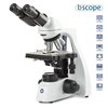 Euromex bScope Binocular Compound Microscope w/ E-plan IOS Objectives BS1152-EPLI